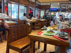 -状元阁烧烤(新华路总店)