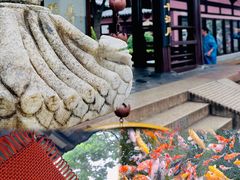 -寒山寺