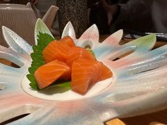 -原志优秀食材·匠心料理·海胆主题(金亿广场店)