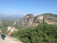 -梅黛奥拉修道院