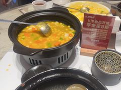 -北国饭店.海鲜.北方菜(新河路店)