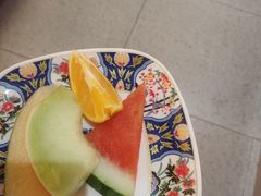 -AJIYA·池袋日式烧肉自助(天津万象城店)