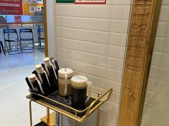 -吕氏疙瘩汤·新鲁菜(新贵和店)