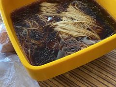 阳春面-江南大学-4食堂