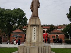 -辛亥革命博物院北区