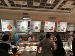 -宜家·瑞典风味餐厅(北京西红门店)