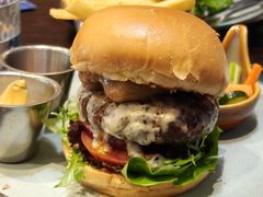 -blue frog蓝蛙(长泰广场店)