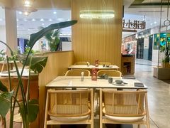 -鹿港小镇(悠唐店)