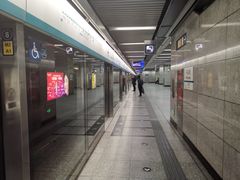 -平安里(地铁站)