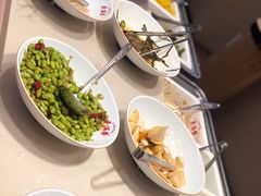 -素满香·食养自助(天一广场店)