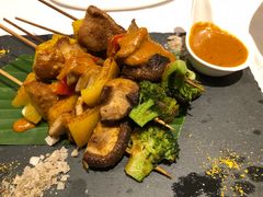 -若蘭慈·无国界素食料理(欢乐海岸店)