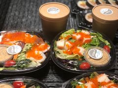 -上清·三文鱼鲜寿司(同德店)