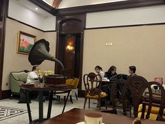 -东海咖啡馆