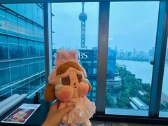 -上海凯宾斯基大酒店