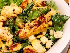 -Pancakes on the rocks(Darling Harbour)