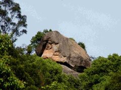 -青芝山风景名胜区