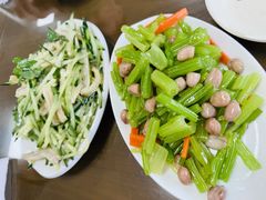 -开封灌汤包子铺(尚志大街店)