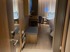 -如家酒店·neo(乌鲁木齐黄河路奇台路区中医院店)