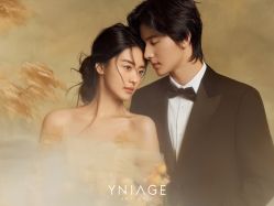 -鱼映像摄影·珍藏级影像品牌