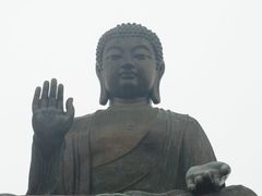 -天坛大佛
