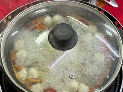 -花苑美食横琴生蚝火锅(拱北粤华路店)