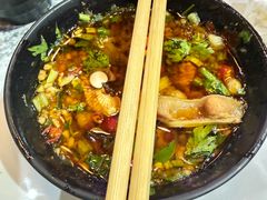 -钢管厂五区小郡肝火锅串串香(清河店)