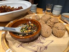 -野山舂·贵州现舂酸汤牛肉(鸿通城店)