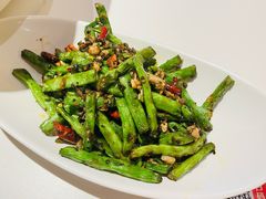 -川味堂·四川豆花(八卦岭店)