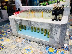 -火锅岛潮牌自助餐厅(天津天佑城店)