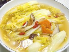 -成惠食府(赤岗店)