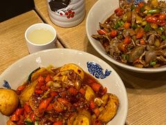 金钱蛋-潇湘阁(尚都SOHO店)