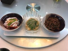 -汉唐宴长安食府