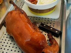 -普天和酒楼·新津菜·烤鸭(天津之眼店)