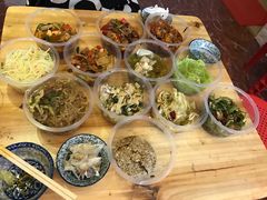 -米彩料理(西丽店)