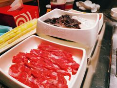 -海底捞火锅(崇文门新世界百货店)
