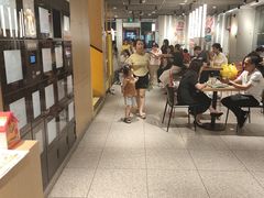 -麦当劳(潮阳店)