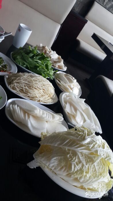 四川简阳羊肉汤火锅(望花路西里店)android_upload_pic图片