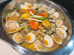 -任兴记(定西路店)