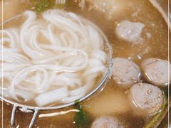 -汕头福合埕牛肉火锅店(花蕾路店)
