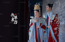 -卡恩婚纱摄影(桥梓口店)