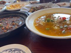 -郭鸡肉·非遗餐厅(安仁古镇店)