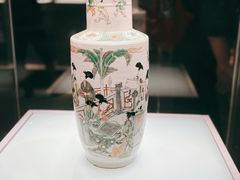 -景德镇中国陶瓷博物馆