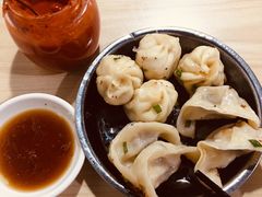 -金枫锅贴(滨江·凯旋门店)