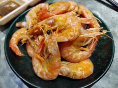 -五月罗马海鲜烤肉自助餐厅(印象城店)