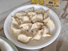 -一品半亩园水饺(新城路店)