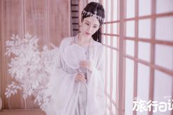 点击看大图 -美云庭古装·格格服汉服·京城旅拍(北京店)