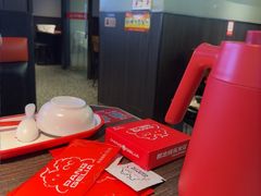 -胖哥俩肉蟹煲(厦门中华城店)