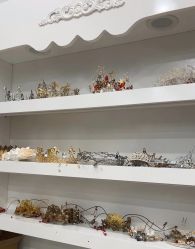 -倾城宝贝儿童摄影(新辰里酒仙桥店)