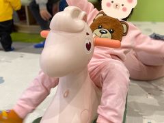 -金宝贝(中环百联中心)