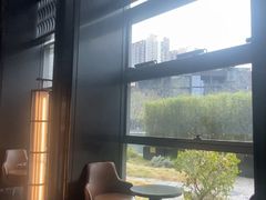 -木嘛working coffee(前海店)